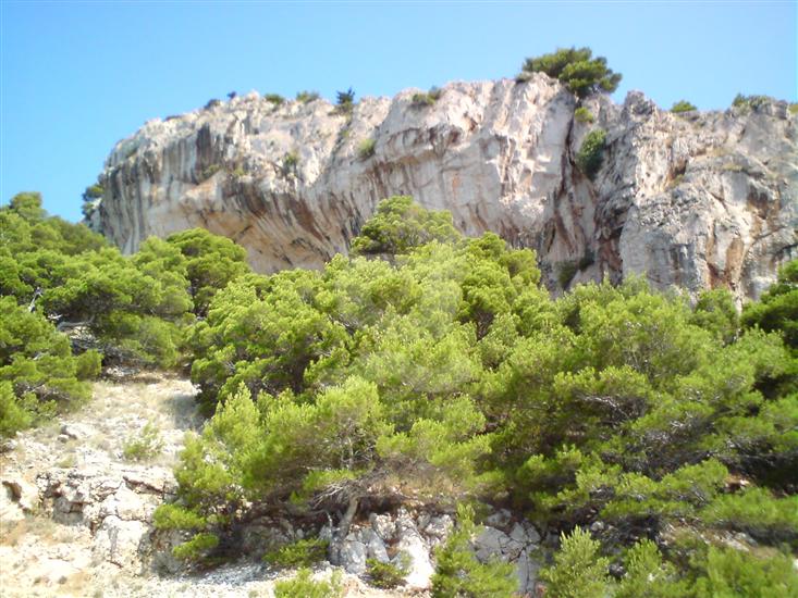 Nugal-Tučepi (Makarska)