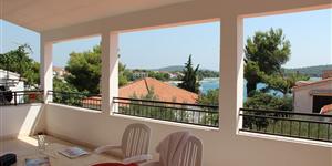Apartman - Rogoznica