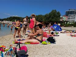 Žnjan Klis Plaža