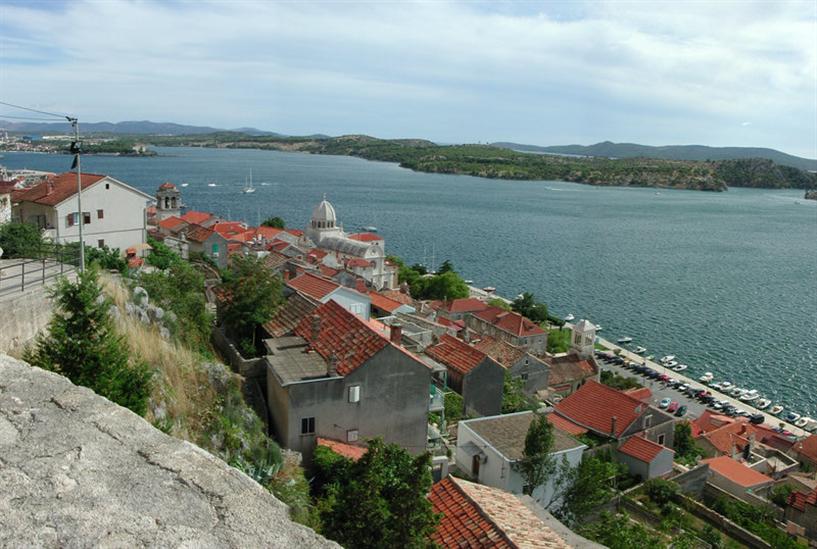 Šibeniks Riviera