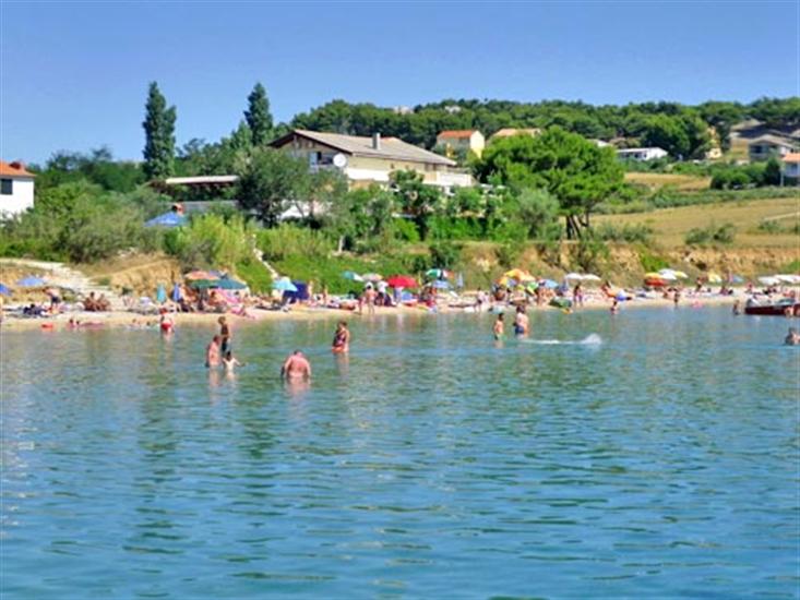 Vlasici - Insel Pag