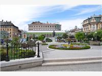 Dzień 1 (Sobota) Rijeka - Cres