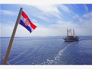 Fun-cruise-Croatia-gulet
