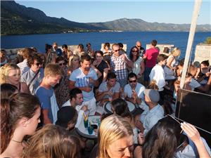 Cruise-fun-Croatia
