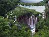 The Plitvice Lakes