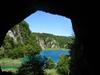 The Plitvice Lakes
