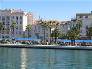 Split-riva