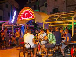 Caffe bar „Marineta“ Brela Bar