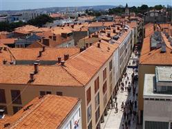 Kalelarga (Zadar) Starigrad Paklenica Sights