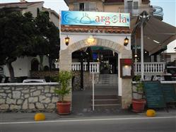 Restaurant Argola  Restaurant