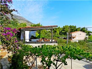Holiday homes Middle Dalmatian islands,BookRenatoFrom 128 €