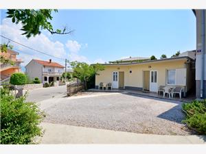 Apartmán Rijeka a Riviéra Crikvenica,RezervujteBranimirOd 43 €