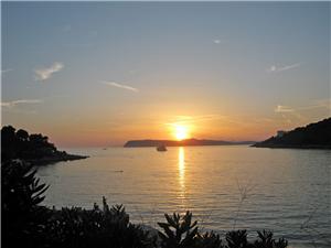 Apartmán Ivica Dubrovnik, Prostor 80,00 m2
