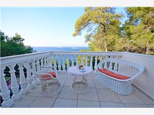 Maison Ivan , Maison isolée, Superficie 80,00 m2, Distance (vol d'oiseau) jusque la mer 20 m