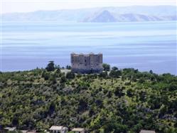 Fortress Nehaj Otocac Sights