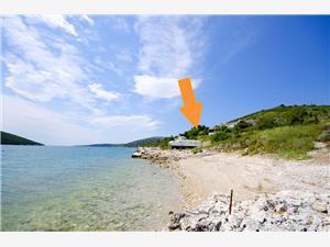 Ubytování u moře Modrá Istrie,RezervujRatkoOd 2747 kč