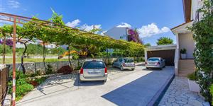 Apartmá - Okrug Gornji (Ciovo)