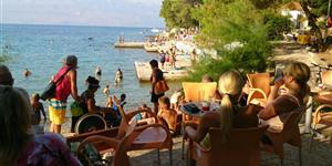 Apartman - Postira - otok Brač