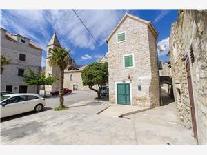 Case di vacanza Riviera di Spalato e Trogir (Traù),PrenotiGulliverDa 100 €