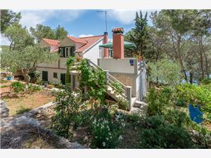 Appartement Ante , Superficie 50,00 m2, Distance (vol d'oiseau) jusque la mer 10 m