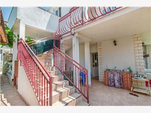 Apartma Split in Riviera Trogir,RezervirajDalmacijaOd 85 €