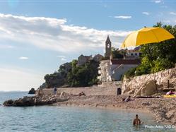 Pisak  Plaža