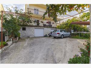 Case di vacanza Riviera di Spalato e Trogir (Traù),PrenotiMarijaDa 157 €