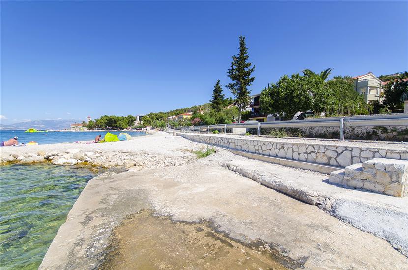 Sv. Križ-Trogir