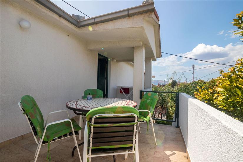 Apartament A1, dla 3 osób