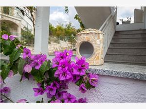 Apartma Split in Riviera Trogir,RezervirajMirjanaOd 71 €