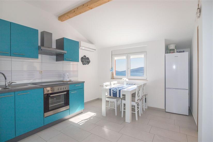 Apartman A2, na 4 osebe