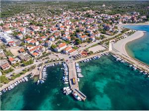 Stone house Sibenik Riviera,BookAnitaFrom 115 €