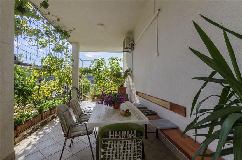 Apartman A1, na 4 osebe