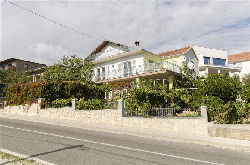 Apartmaji Bilo