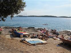 Hula-Hula  Plaža