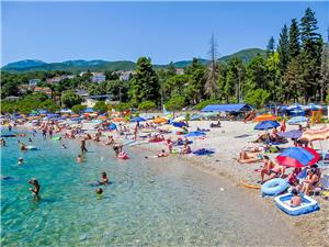 Apartmá Riviéra Opatija,RezervujJelicaOd 1476 kč