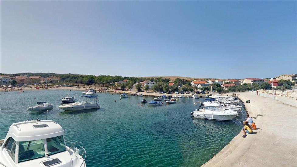 Biskupljača-Vir (otok Vir)