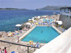 Neptun Sudurad - ön Sipan Plaža