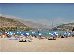 Copacabana Sudurad - ön Sipan Plaža