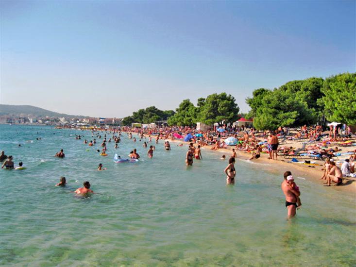 Hangar-Vodice