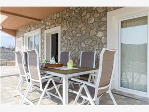 Namestitev z bazenom Riviera Šibenik,RezervirajGaliaOd 313 €