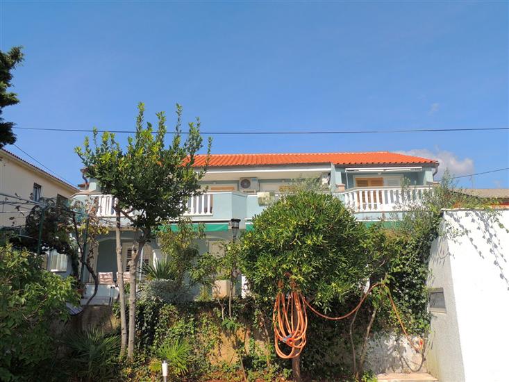 Apartmány Hriljac