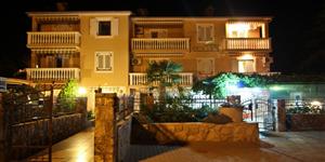 Appartement - Silo - eiland Krk