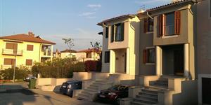 Appartement - Umag