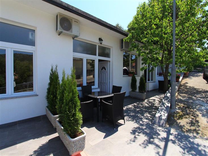 Apartmá A2, pro 6 osoby