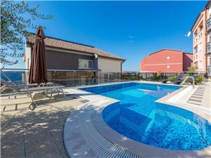 Apartmán Rijeka a Riviéra Crikvenica,RezervujteLivajaOd 100 €