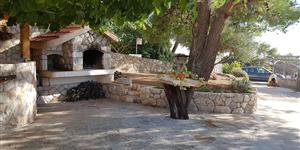 Апартаменты - Ivan Dolac - ostrov Hvar