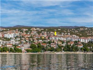 Apartmán Rijeka a Riviéra Crikvenica,RezervujteMarkoOd 94 €