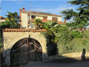 Appartement Blauw Istrië,ReserverenMedelinVanaf 132 €