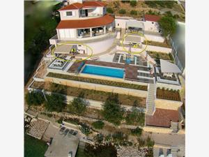 Apartment Sibenik Riviera,BookMirjanaFrom 150 €